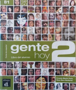 Gente hoy 2 B1